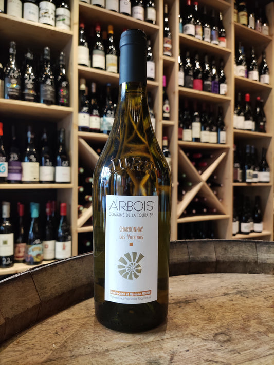 Arbois "Voisines" 2020 La Touraize