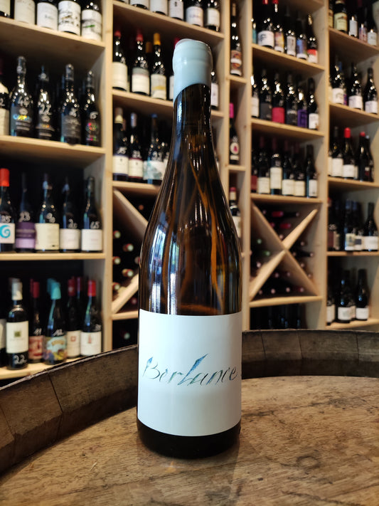 Roussette de Savoie "Berlande" 2020 Mangeux d'Pierre