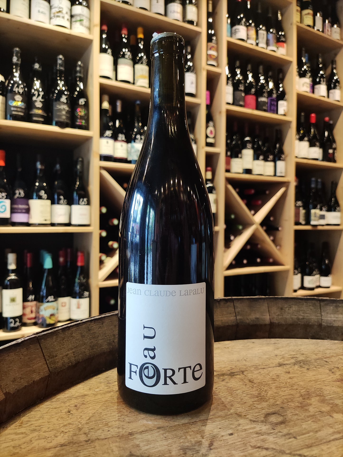 VDF "Eau Forte" 2020 Lapalu