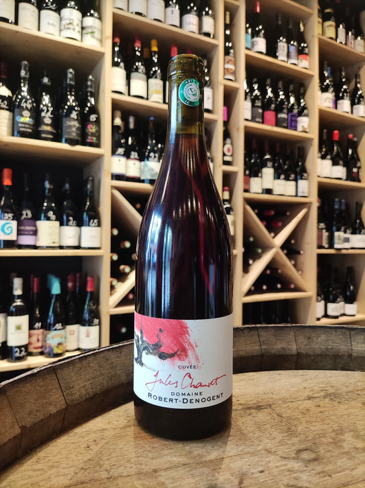 Beaujolais Village "Jules Chauvet" 2021 Denogent