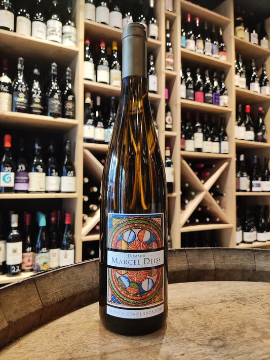 Alsace "Complantation" 2022 Marcel Deiss