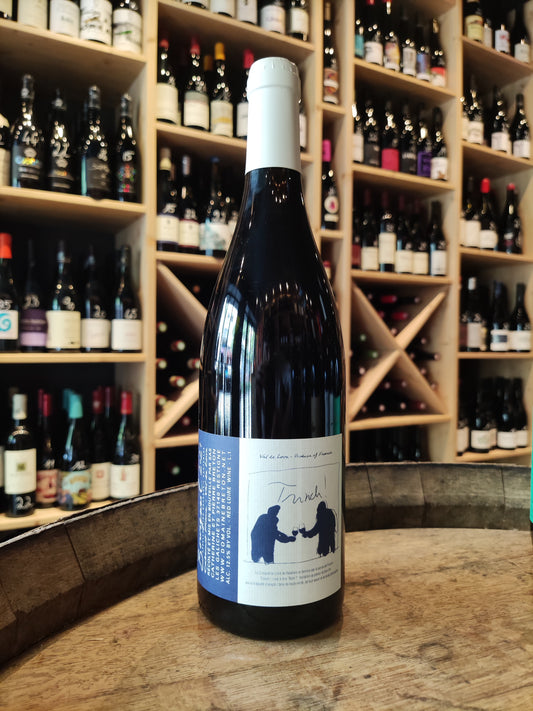 Bourgueil "Trinch" 2022 Breton