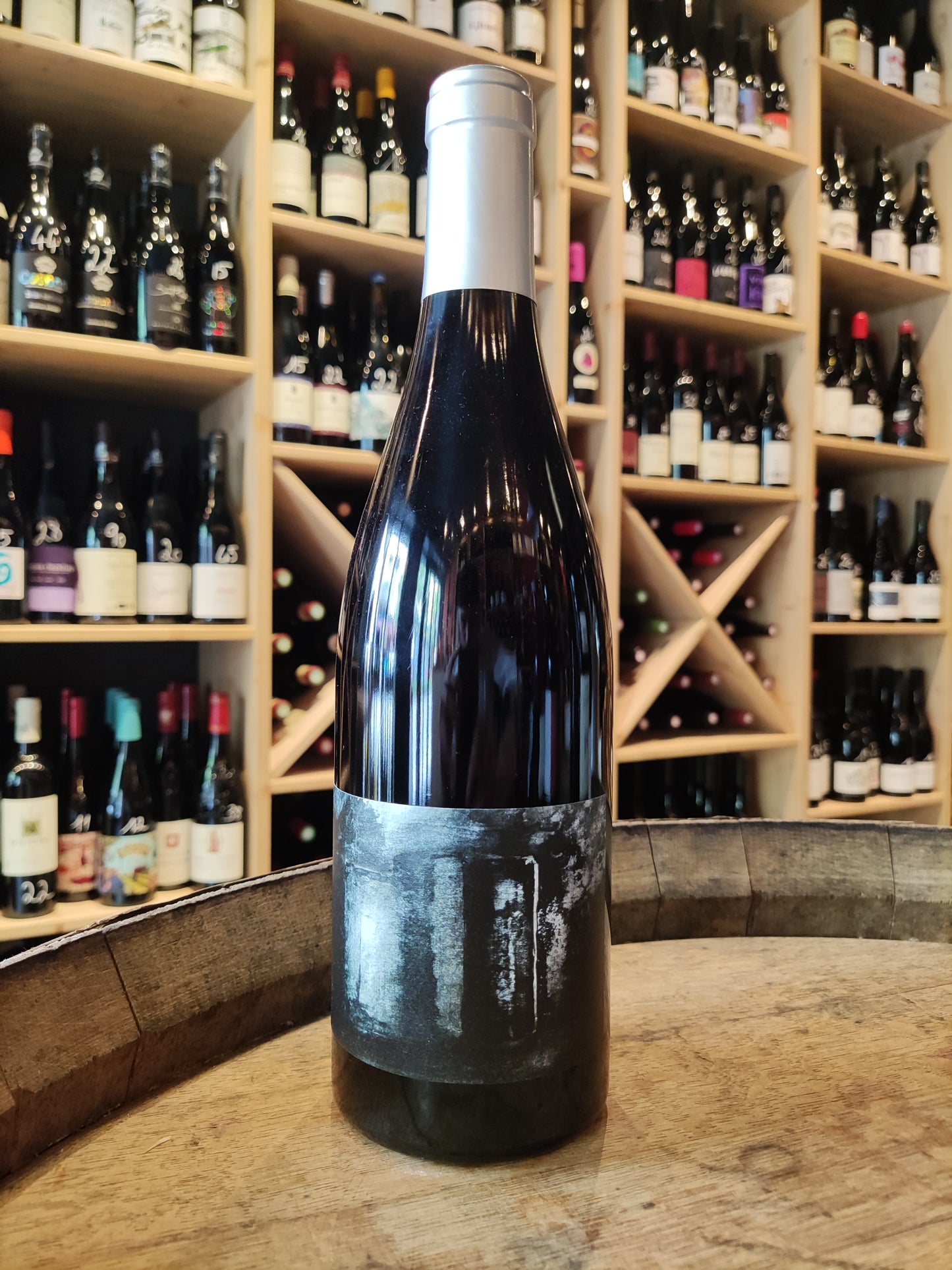 VDF "Cinsault" 2020 La Traversée