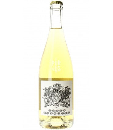 Vin Mousseux "Prout Impérial" 2018 Matthieu Barret