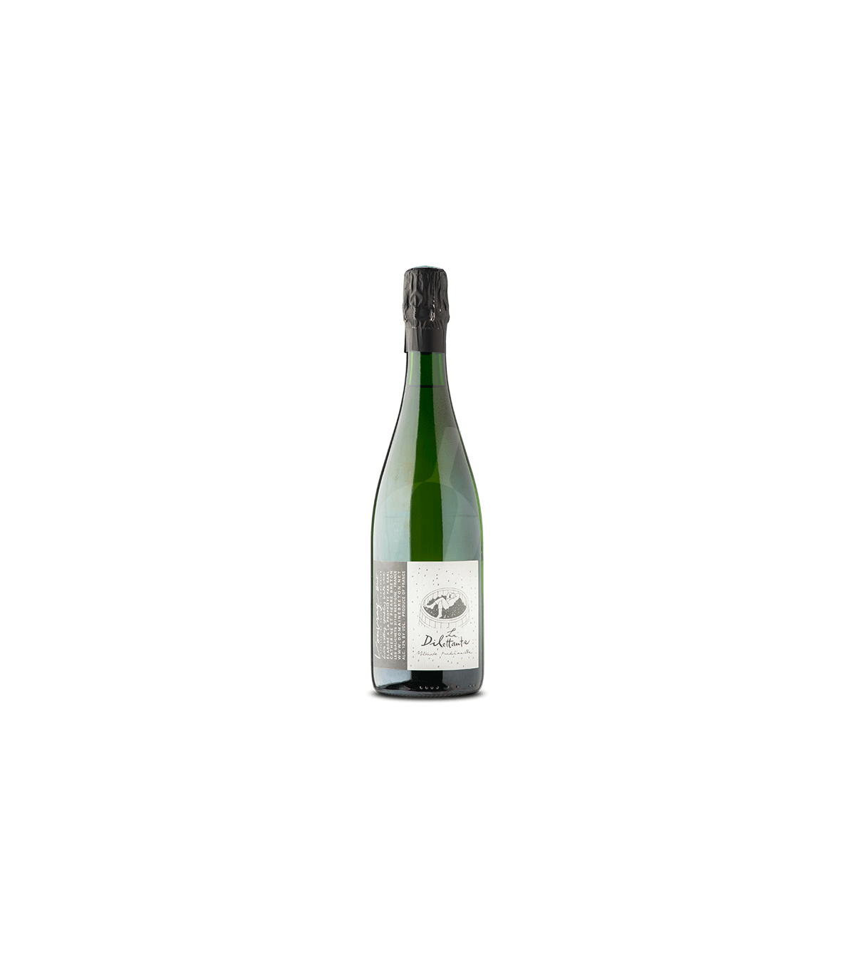 Vouvray "La Dilettante" Catherine & Pierre Breton