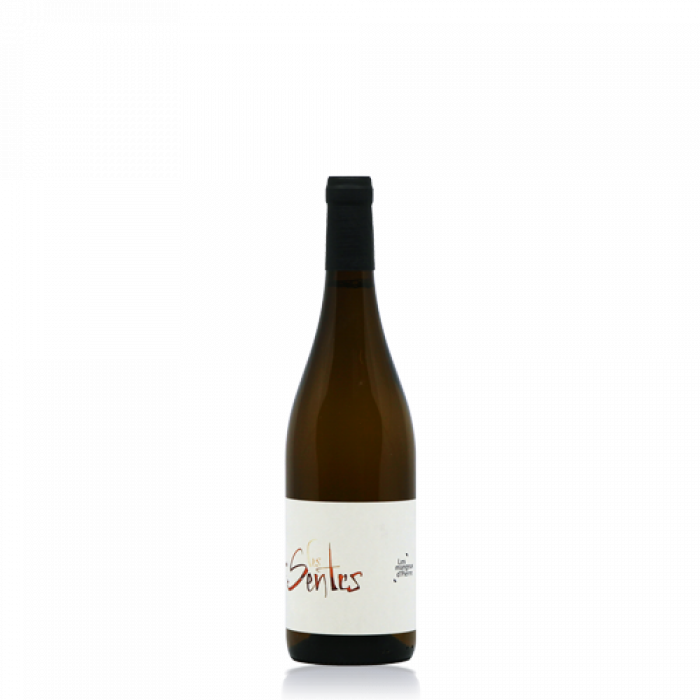 Bugey "Sentes" 2021 Mangeux d'Pierre